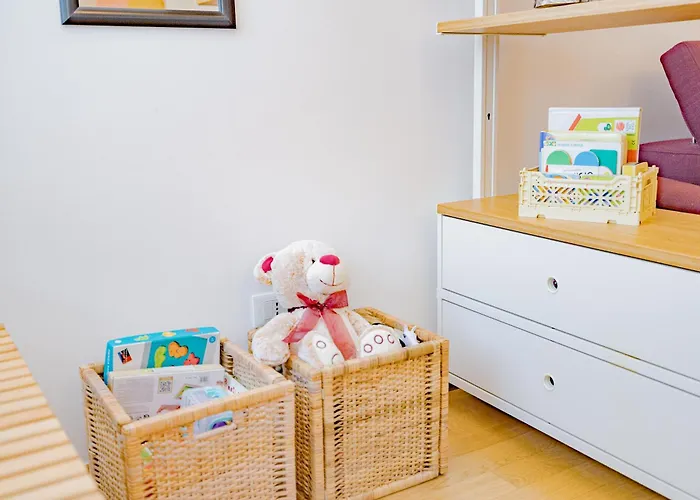Casa Navigli - Cozy Appartamento