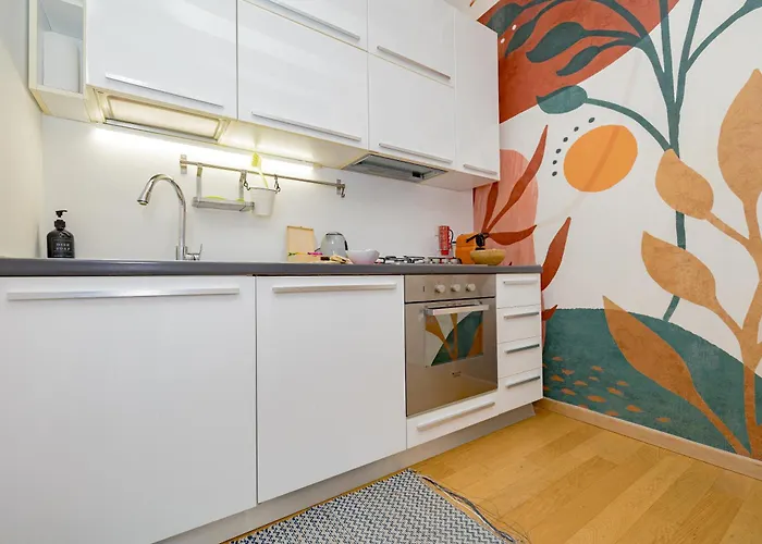 Casa Navigli - Cozy * Milano