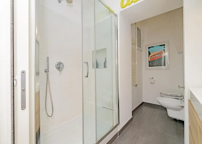Appartamento Casa Navigli - Cozy Milano