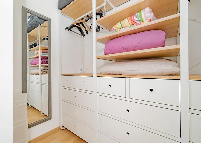 Casa Navigli - Cozy Apartman Milánó