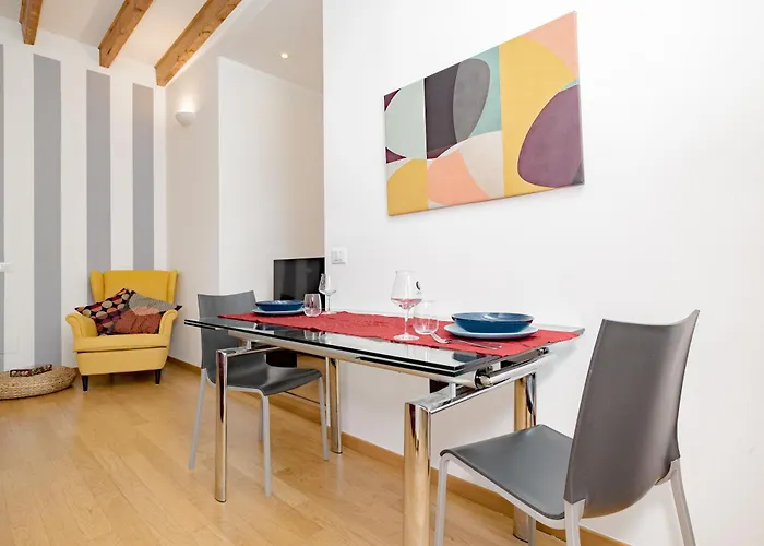 Casa Navigli - Cozy Milánó