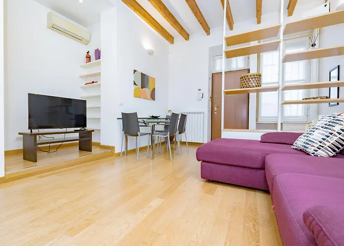 Apartman Casa Navigli - Cozy *