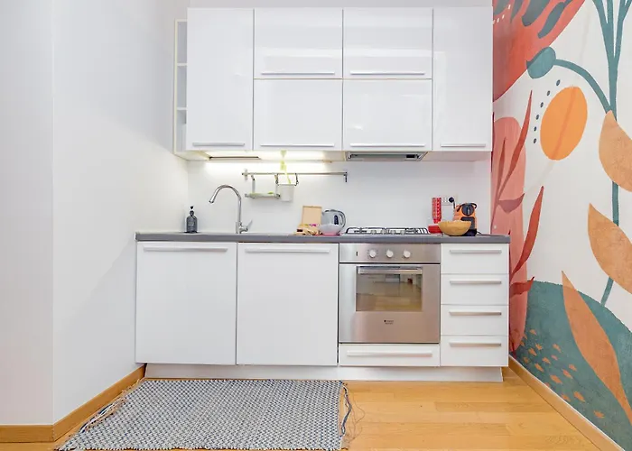 Casa Navigli - Cozy Appartamento *