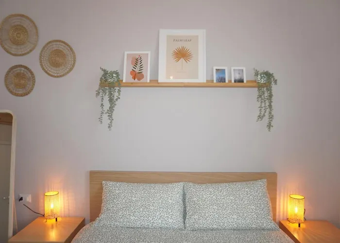 Apartament Casamia - Bilocale Accogliente! *