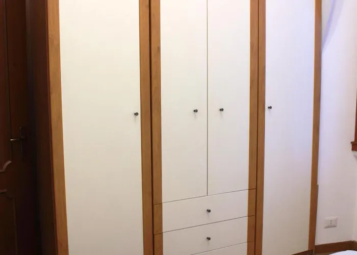 Apartmán La Corte Dei Creativi Comodo E Milán