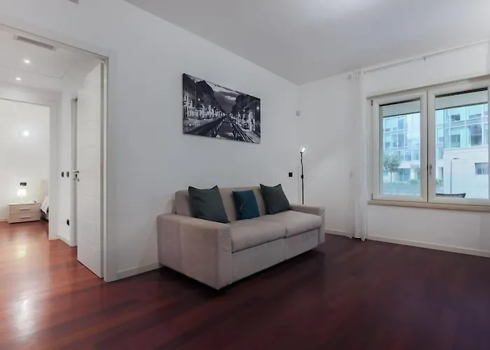 Apartamento Comfort With Fast Wifi And Free Netflix