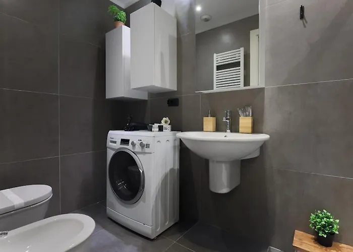 Comfort With Fast Wifi And Free Netflix *