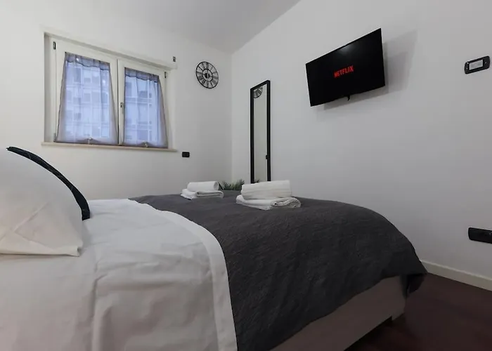 Apartamento Comfort With Fast Wifi And Free Netflix *
