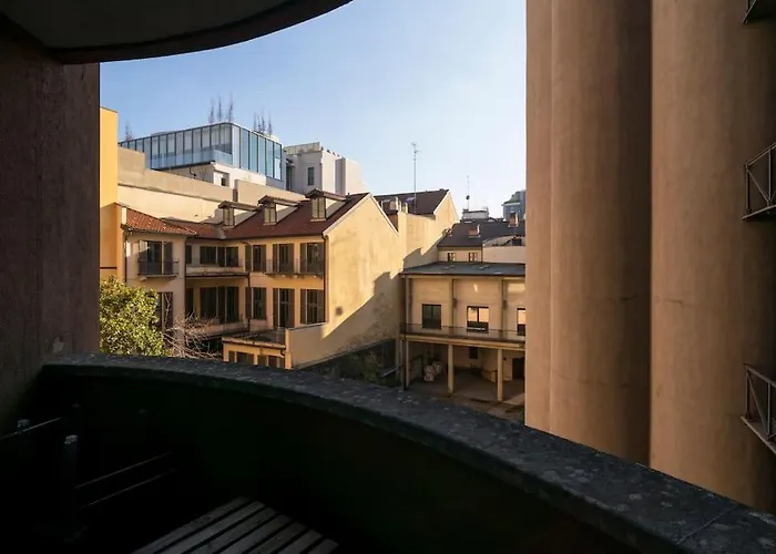 Daire Keys Of Italy - Pantano 8 / New Apt. / Mm Missori