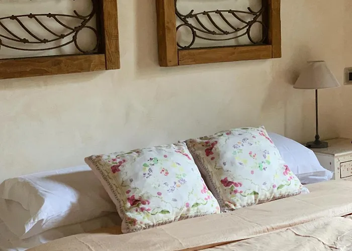 Panzió Gioia House 4*