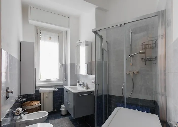 Apartamento Bilocale, Ristrutturato 2023 *