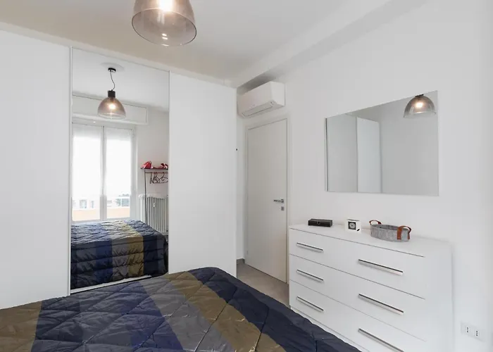 Apartamento Bilocale, Ristrutturato 2023
