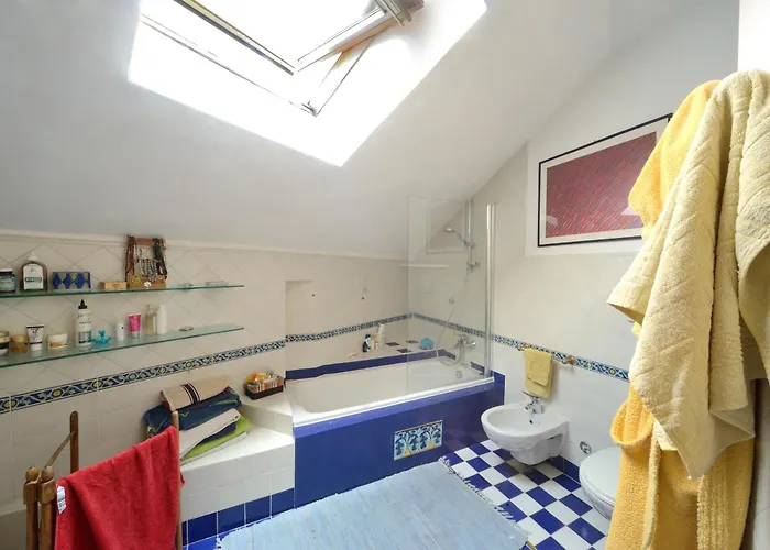 Luxury Bohemian Loft Navigli Area Milan