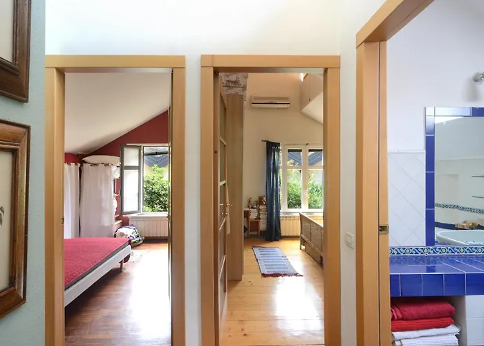 Luxury Bohemian Loft Navigli Area Apartment Milan