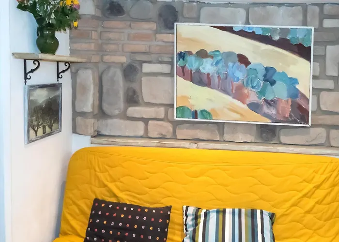 Apartment Kappartamento