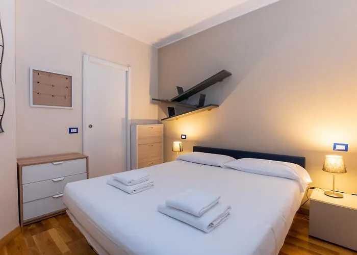 Appartement Navigli Retreat - 5 Min To De Amicis M4 - Walk To Navigli & Darsena