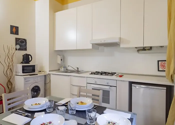 Duomo And Downtown Apartment Milan