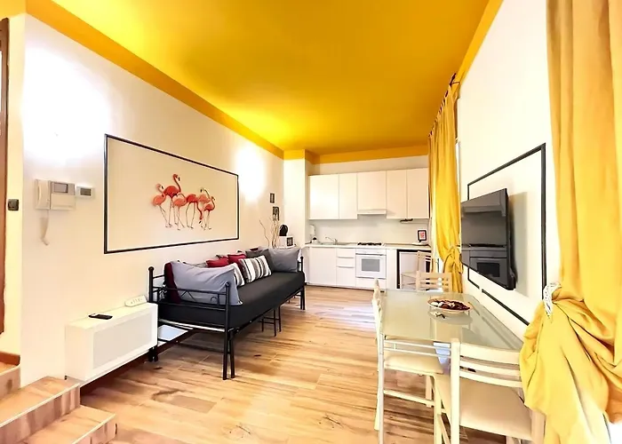 Duomo And Downtown Apartment Milan