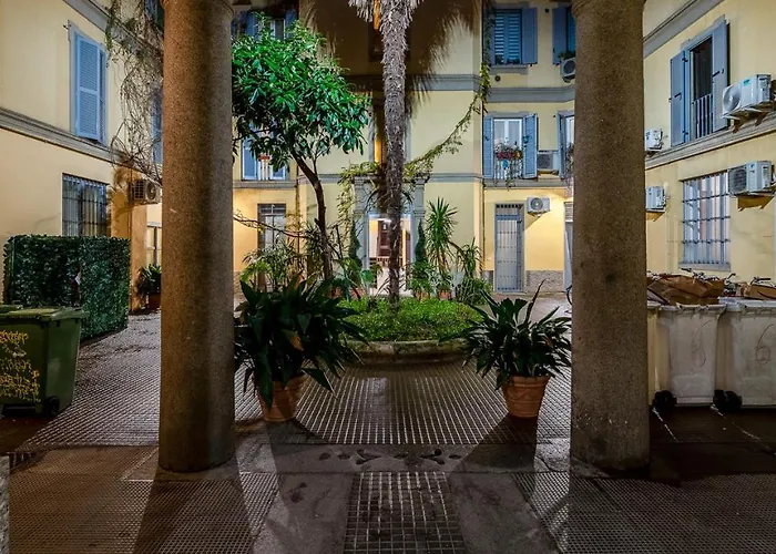 Апартаменты Royal In