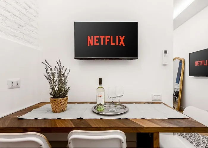 Апартаменты Royal In