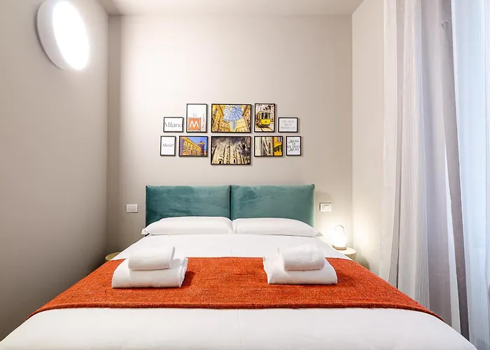 Design - Viale Umbria