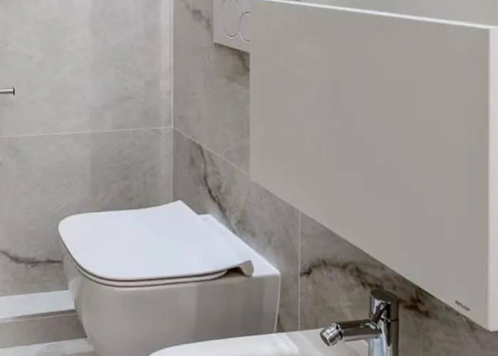 Апартаменты Royal In Милан