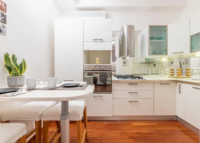 Cosy Apartament