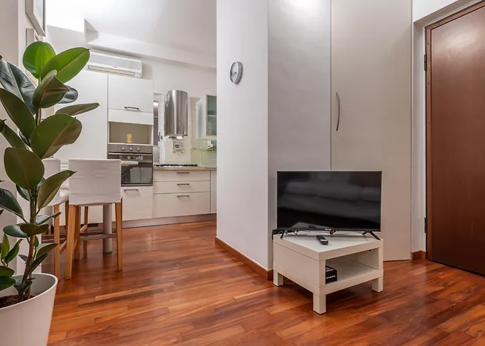 Apartament Cosy