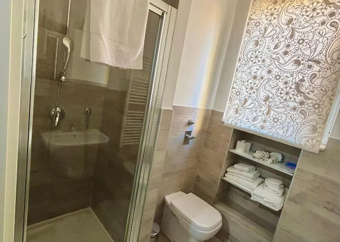 Apartmán Joy House -central Near Metro Arco Della Pace Brera-entire Perfect For Work & Play, Nightlife With Ac & Fast Wifi Welcome To The Cool Joy House! *