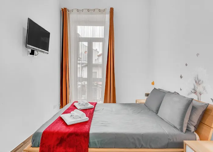 Ellebnb - Wifi, Netflix E Metro M2 A 100 Metri Apartament Mediolan