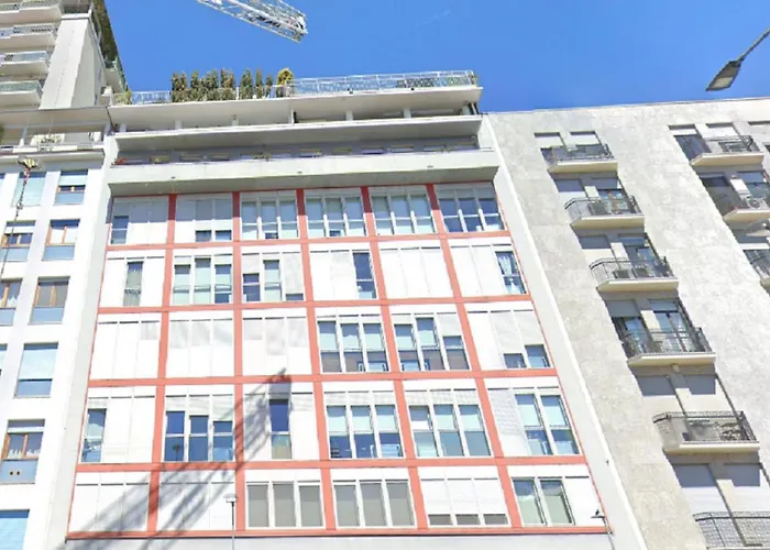 Appartement Comecasa Beautiful Santa Sofia