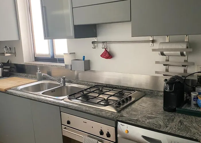 أريبيرتو21 بيت ضيافة