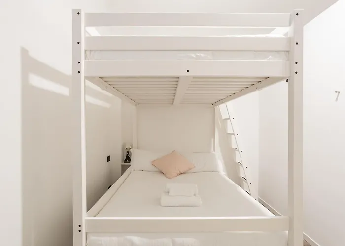 Apartman Sant Ambroeus Garden Milánó