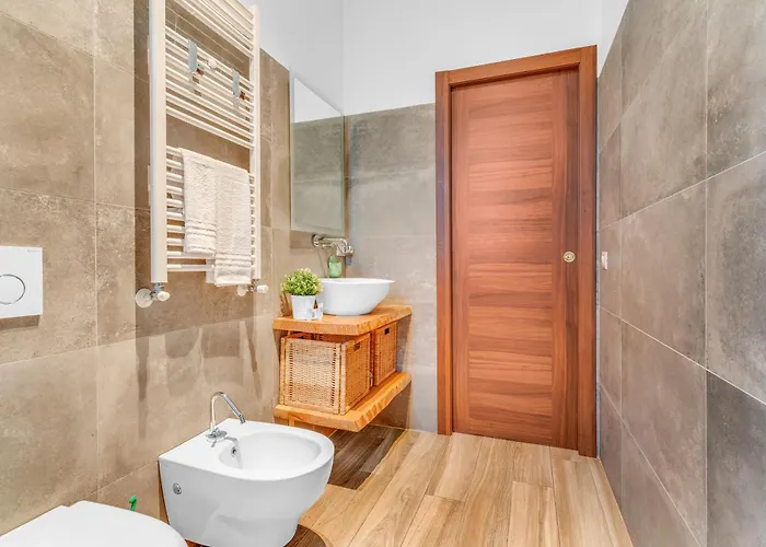 Ellebnb - Wifi, Netflix E Metro M2 A 100 Metri Mediolan