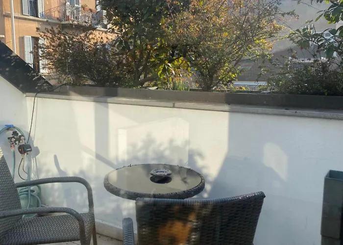 بيت ضيافة أريبيرتو21 ميلان