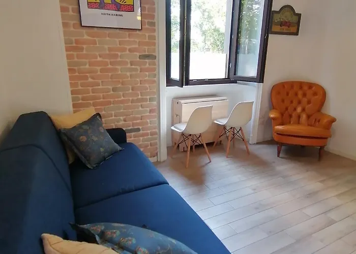 Appartement Casa Di Carol *