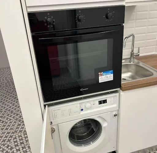 דירה Royal In