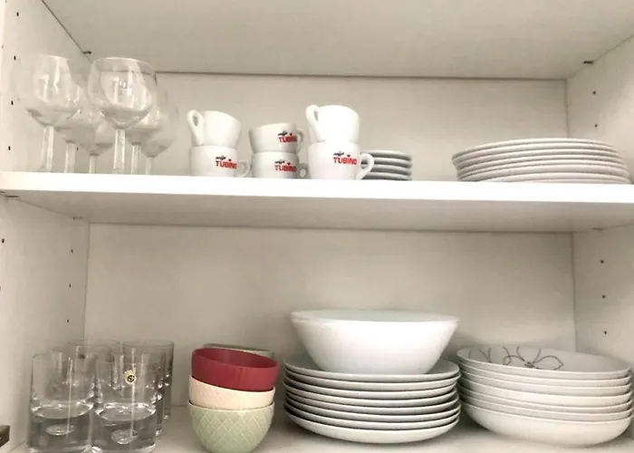 Loft 72 Apartament *