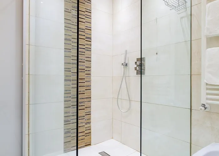 I Della 公寓 米兰