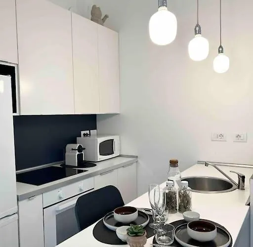 Apartment Stadium ~ For Rent Mailand