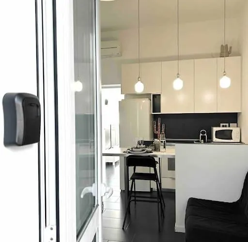 Stadium ~ For Rent Apartment