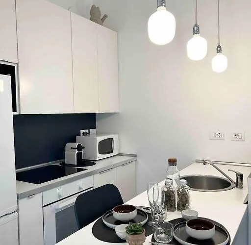Stadium ~ For Rent Apartment Mailand