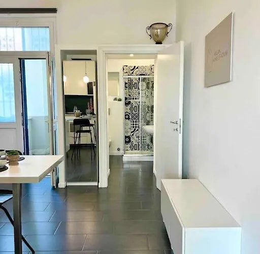 Stadium ~ For Rent Apartment