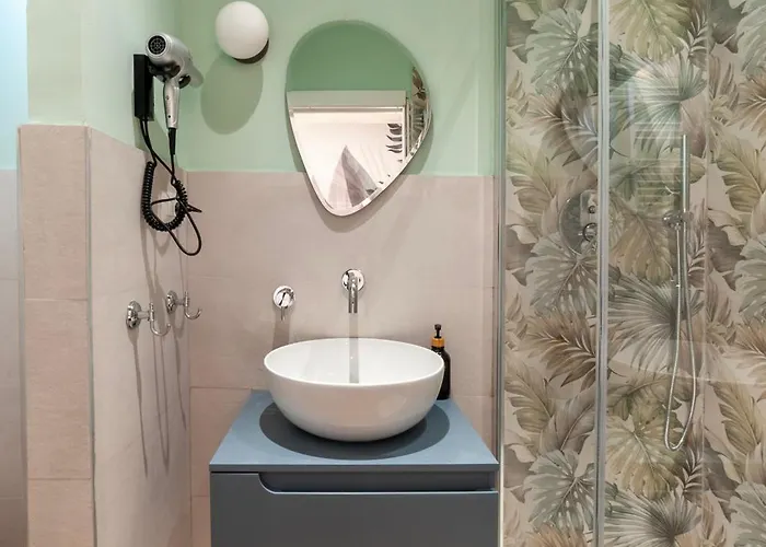 Apartmán Prestige - Vicino Metro E Treno Milán