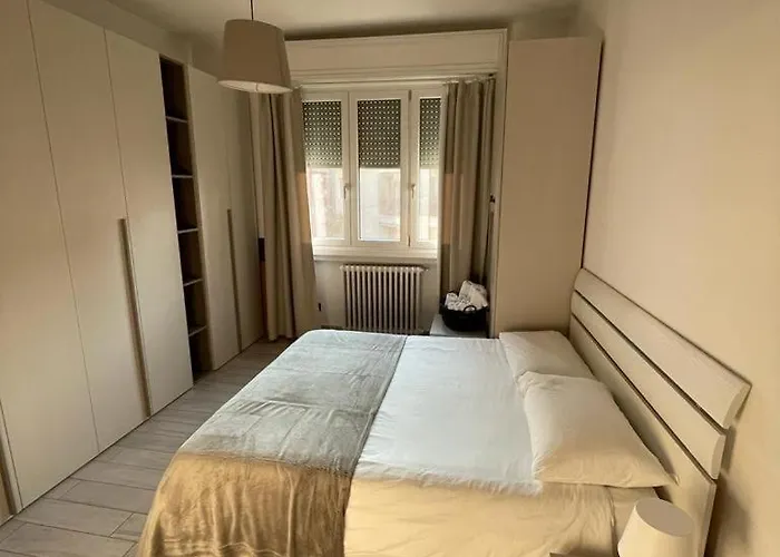 La Casa Graziosa • San Siro Stadio/city Life Apartmán Milán