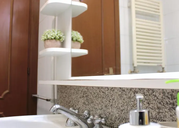 La Corte Dei Creativi Comodo E * ميلان