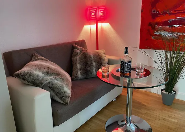 Apartmán Monolocale Morimondo 1 *