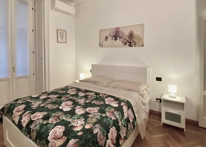 Appartement Monviso 35 , Cozy *