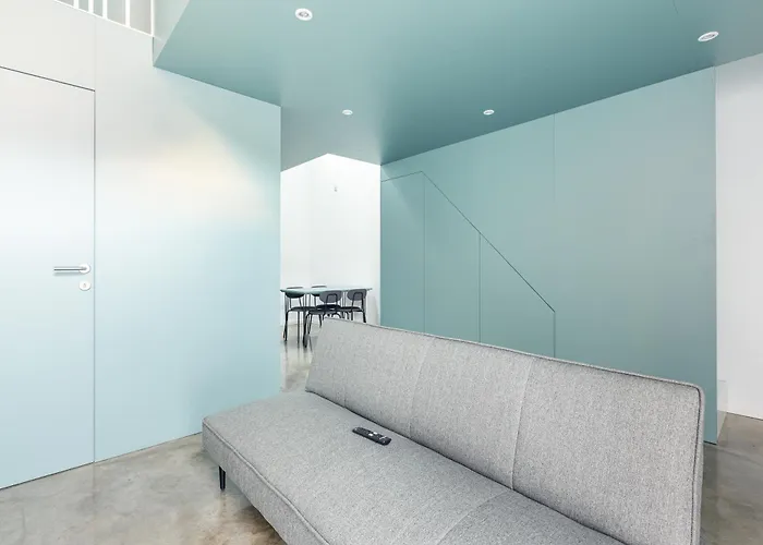 - 800 M Far From Lancetti Station Appartement Milan