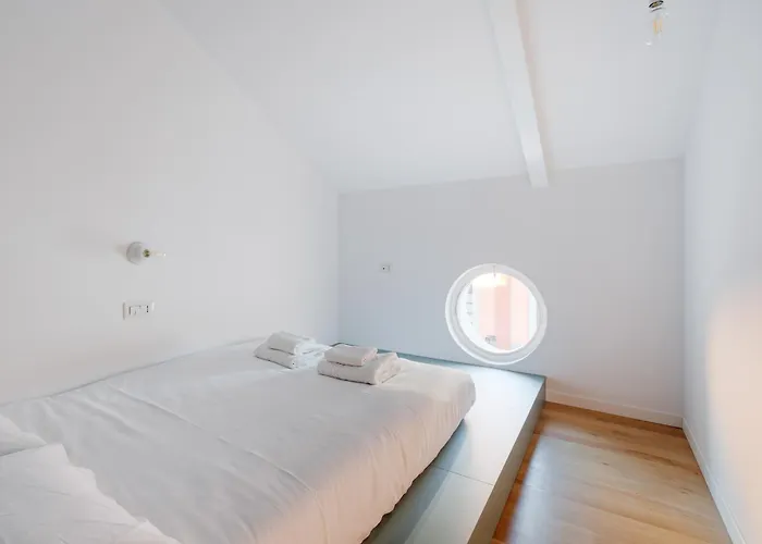 Lejlighed - 800 M Far From Lancetti Station Milano